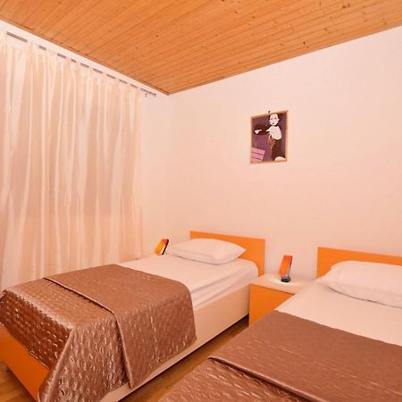 Apartments Andrija Pirovac Ngoại thất bức ảnh