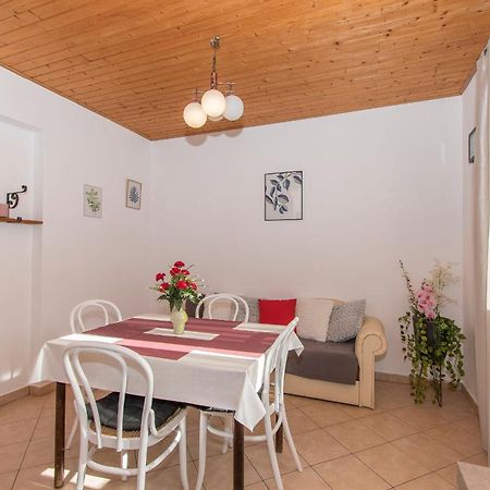 Apartments Andrija Pirovac Ngoại thất bức ảnh