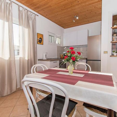 Apartments Andrija Pirovac Ngoại thất bức ảnh