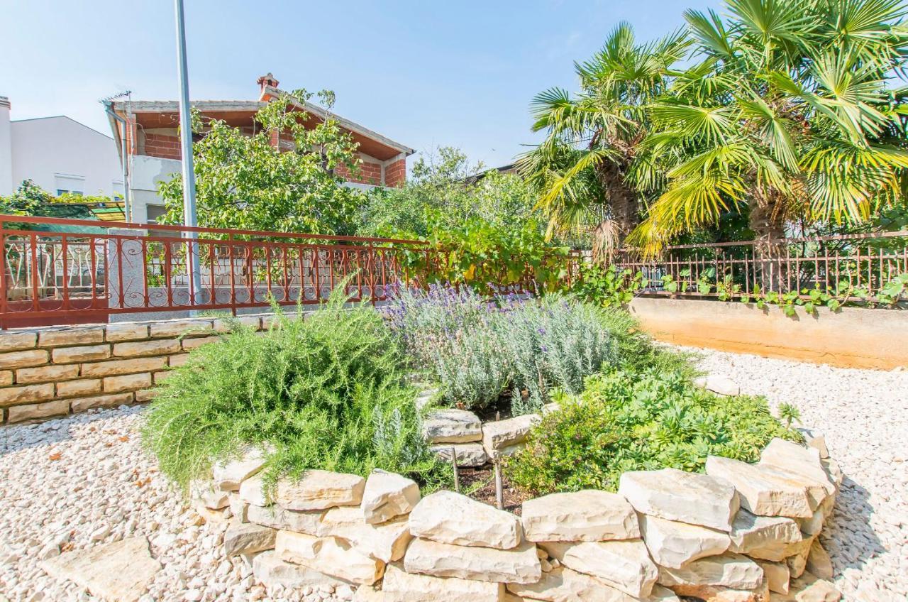 Apartments Andrija Pirovac Ngoại thất bức ảnh