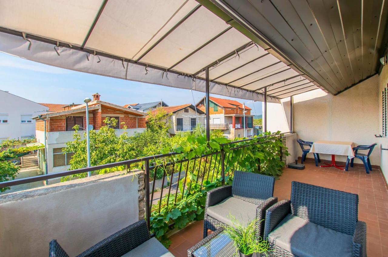 Apartments Andrija Pirovac Ngoại thất bức ảnh