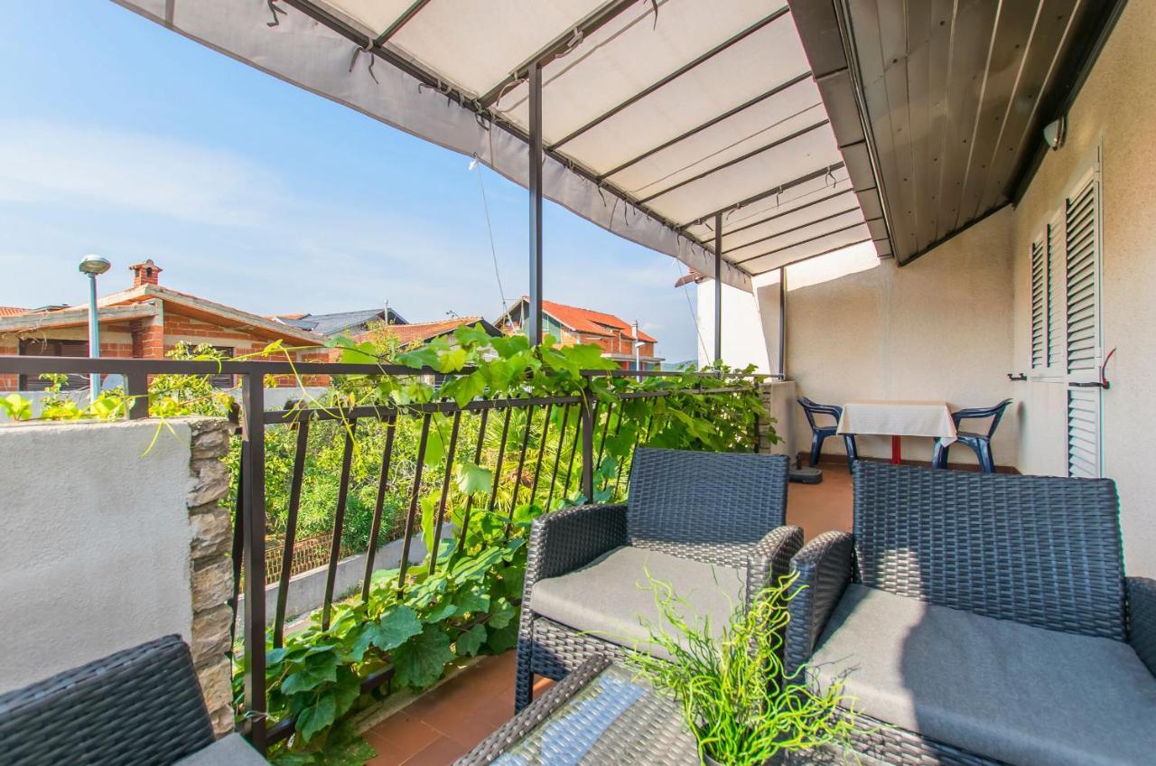 Apartments Andrija Pirovac Ngoại thất bức ảnh