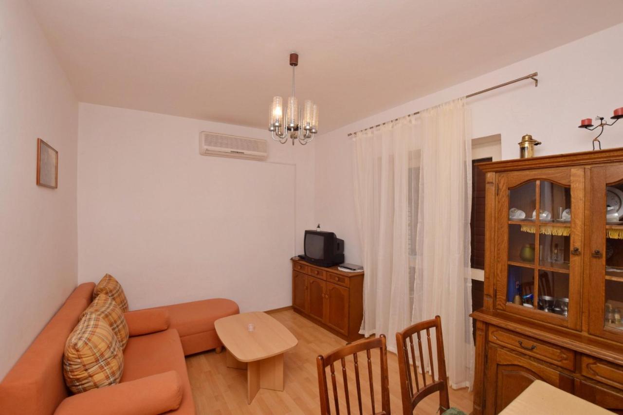 Apartments Andrija Pirovac Ngoại thất bức ảnh