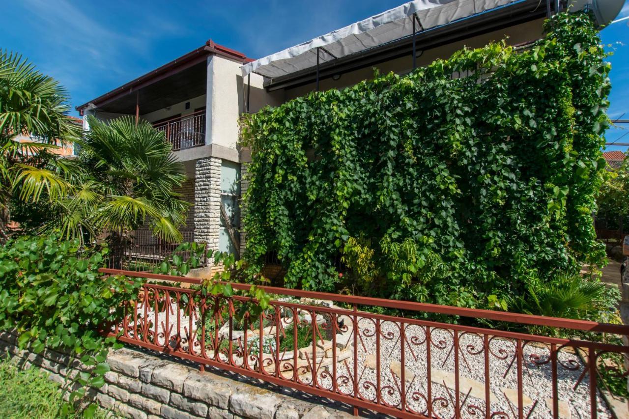 Apartments Andrija Pirovac Ngoại thất bức ảnh