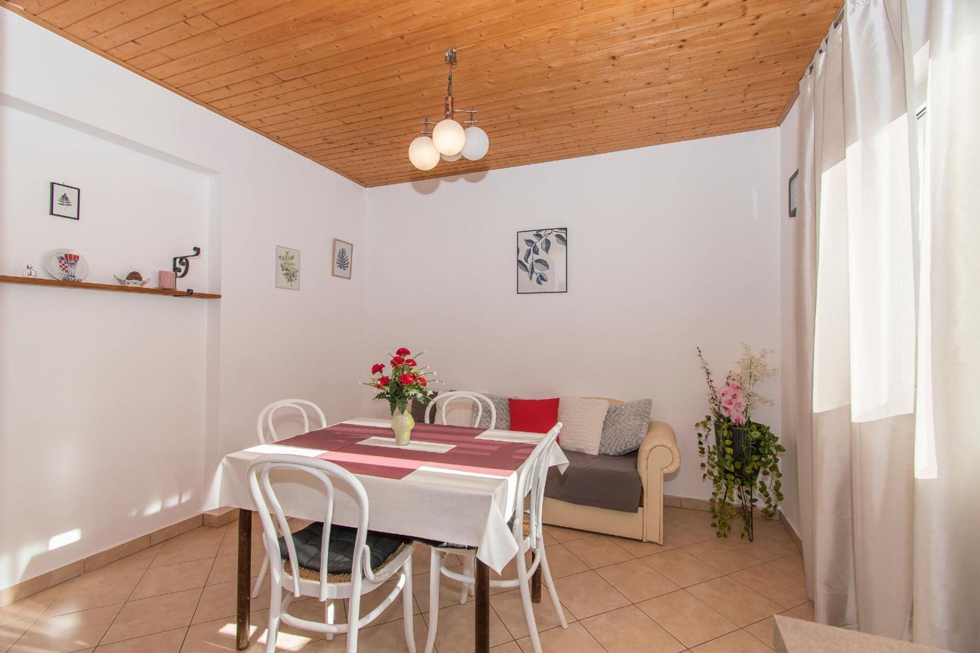 Apartments Andrija Pirovac Ngoại thất bức ảnh
