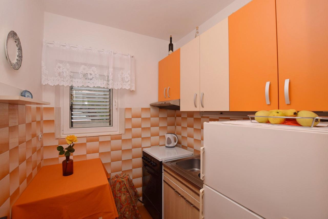 Apartments Andrija Pirovac Ngoại thất bức ảnh