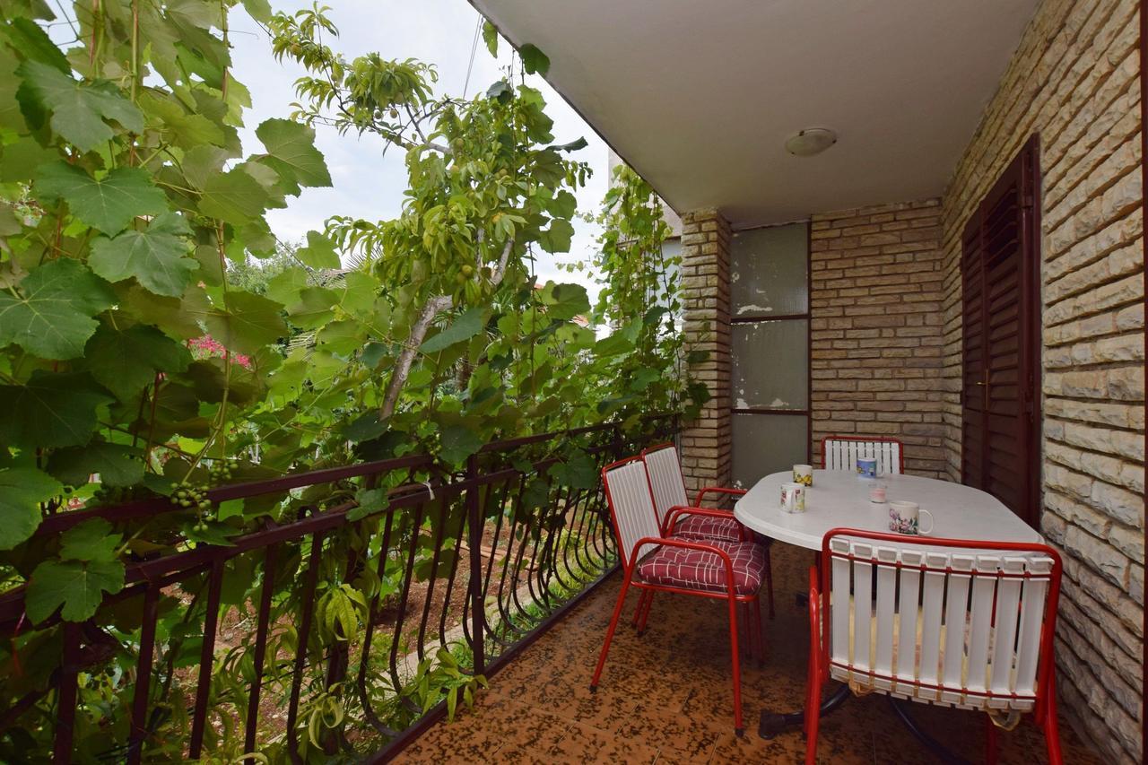 Apartments Andrija Pirovac Ngoại thất bức ảnh