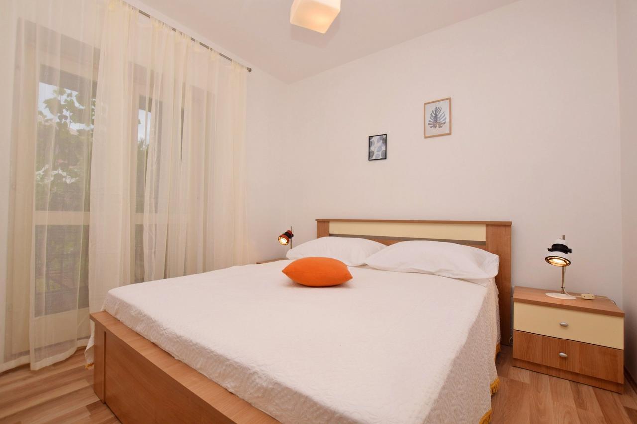 Apartments Andrija Pirovac Ngoại thất bức ảnh
