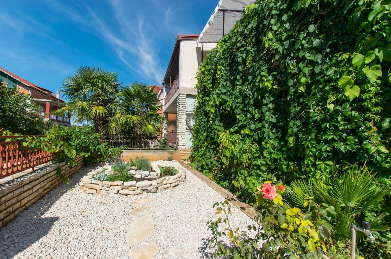 Apartments Andrija Pirovac Ngoại thất bức ảnh