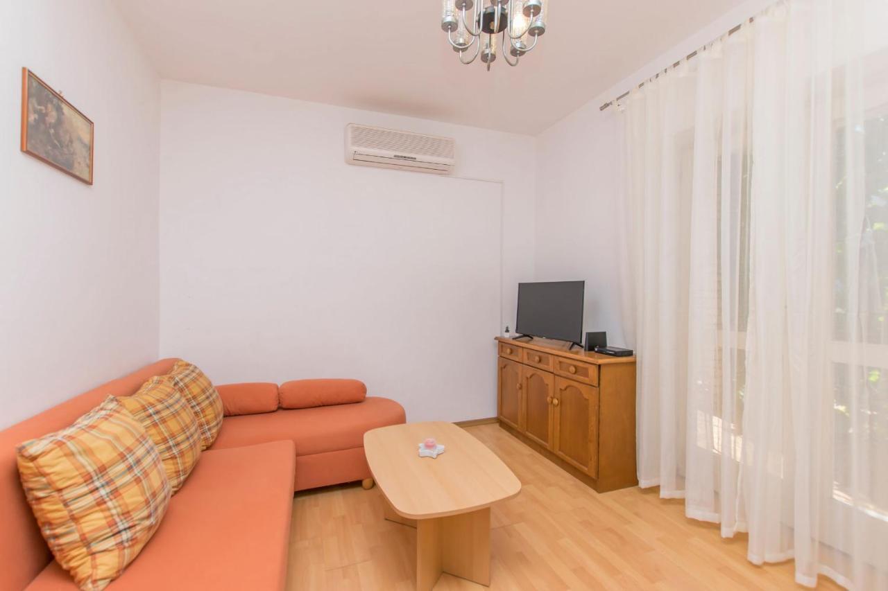 Apartments Andrija Pirovac Ngoại thất bức ảnh
